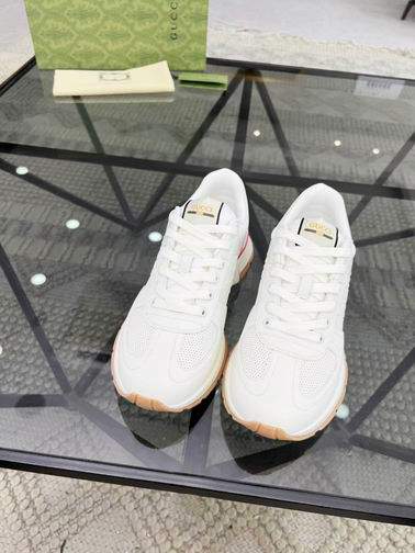 Picture of Gucci Shoes _SKUGuccisz38-45jyh090610419